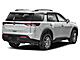 2025 Nissan Pathfinder SV Bozeman MT 2025 Nissan Pathfinder SV Bozeman MT