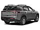 2025 Nissan Pathfinder SV Bozeman MT 2025 Nissan Pathfinder SV Bozeman MT