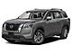 2025 Nissan Pathfinder SV Bozeman MT 2025 Nissan Pathfinder SV Bozeman MT