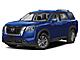 2025 Nissan Pathfinder SV Bozeman MT