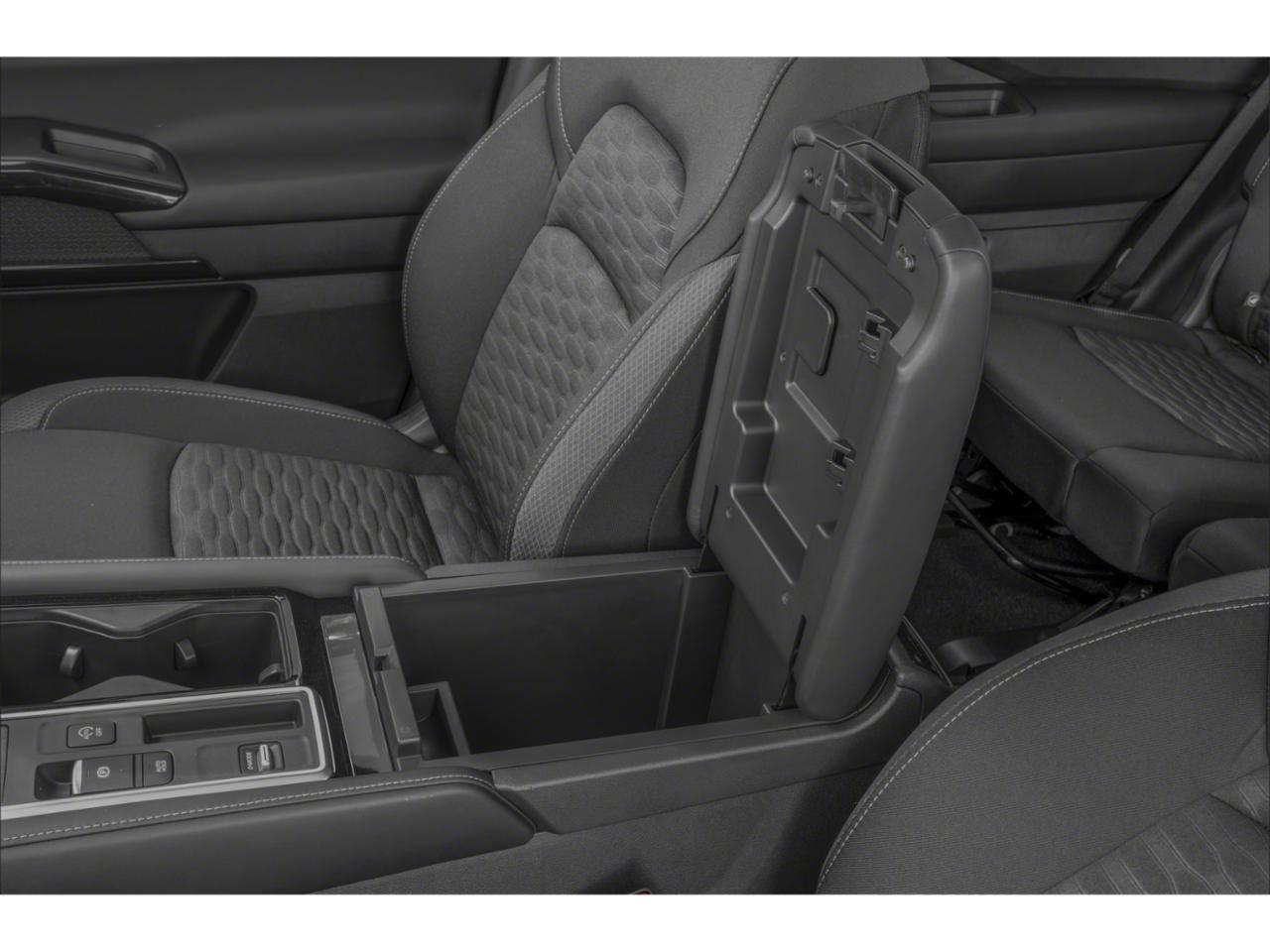 2025 Nissan Pathfinder SV Morristown TN