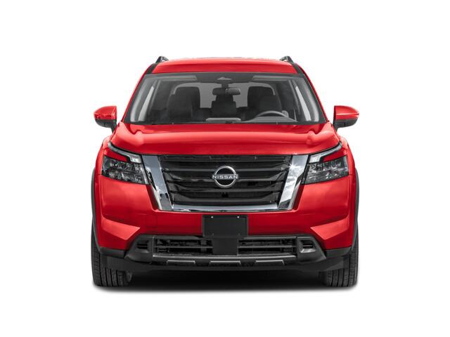 2025 Nissan Pathfinder SV Roseville CA