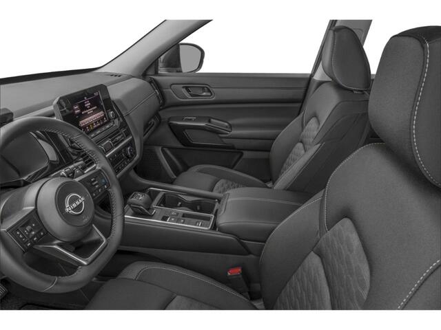 2025 Nissan Pathfinder SV Roseville CA