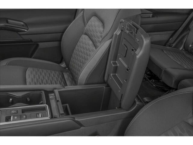 2025 Nissan Pathfinder SV Roseville CA