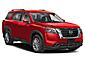 2025 Nissan Pathfinder SV Roseville CA
