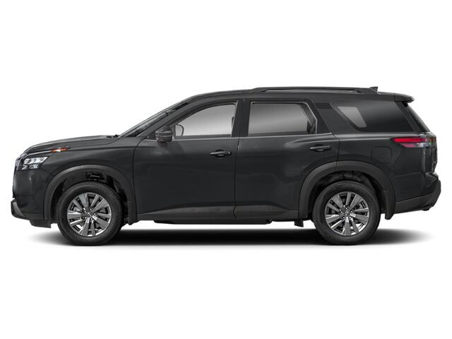 2025 Nissan Pathfinder SV Roseville CA