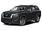 2025 Nissan Pathfinder SV Roseville CA