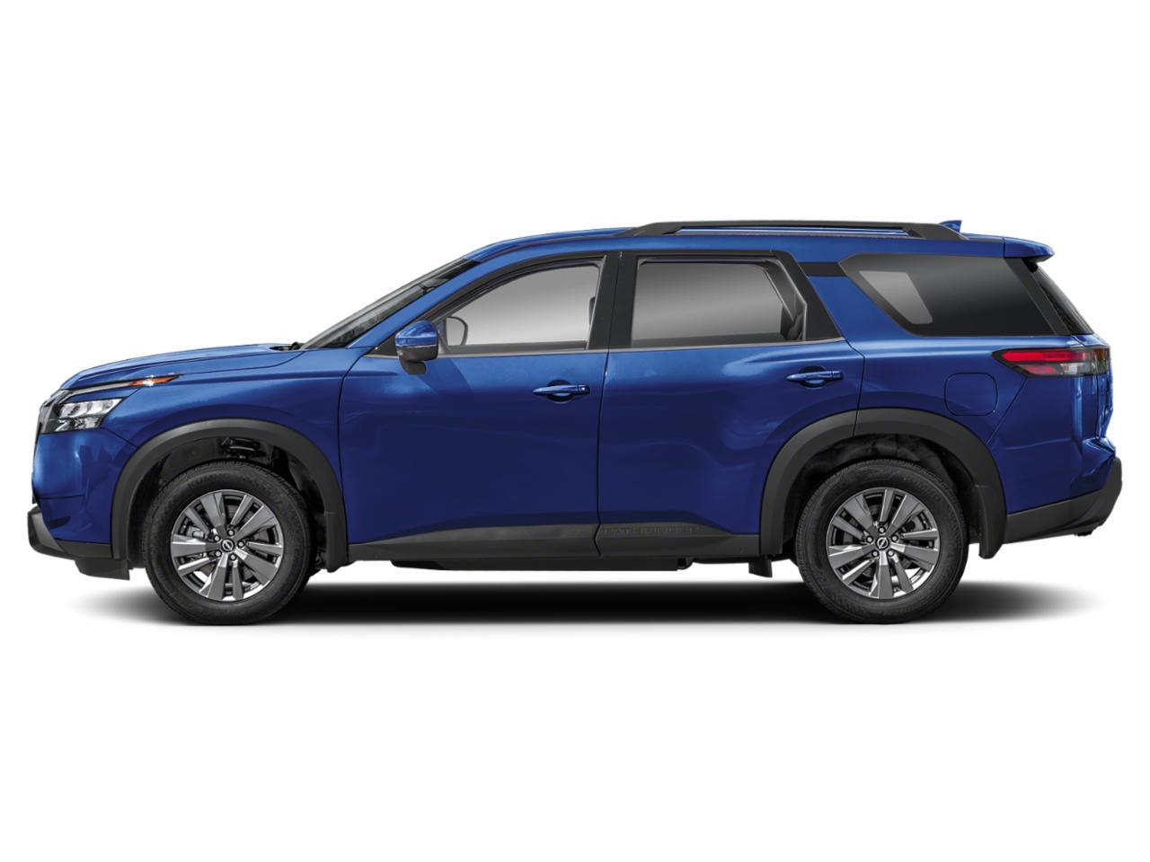 2025 Nissan Pathfinder SV Manassas VA
