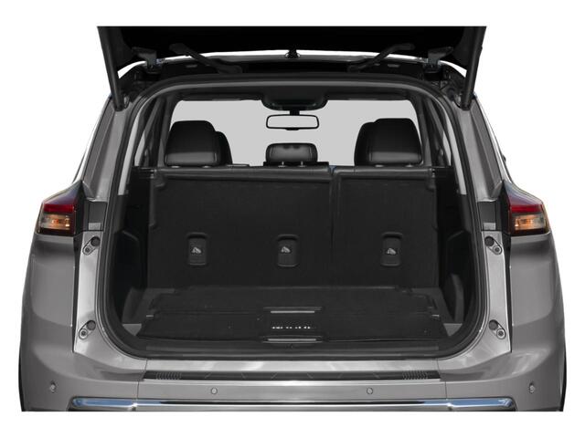 2025 Nissan Rogue Platinum Glendale Heights IL