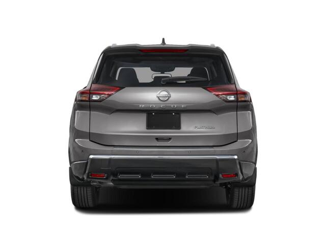 2025 Nissan Rogue Platinum Glendale Heights IL