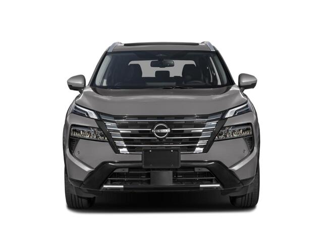 2025 Nissan Rogue Platinum Glendale Heights IL