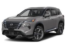 2025_Nissan_Rogue_Platinum_ Glendale Heights IL