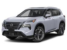 2025_Nissan_Rogue_Platinum_ Glendale Heights IL