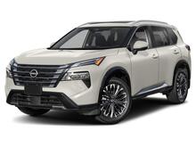 2025_Nissan_Rogue_Platinum_ Glendale Heights IL