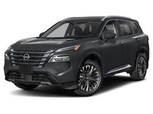 2025_Nissan_Rogue_Platinum_ Glendale Heights IL