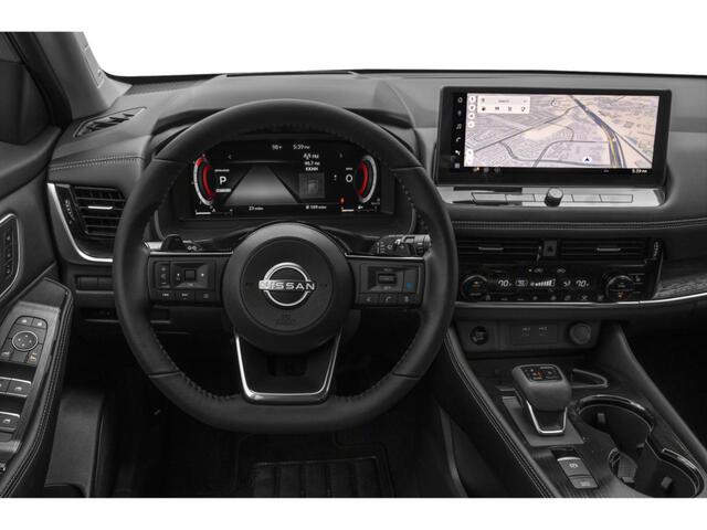 2025 Nissan Rogue Platinum Hoffman Estates IL