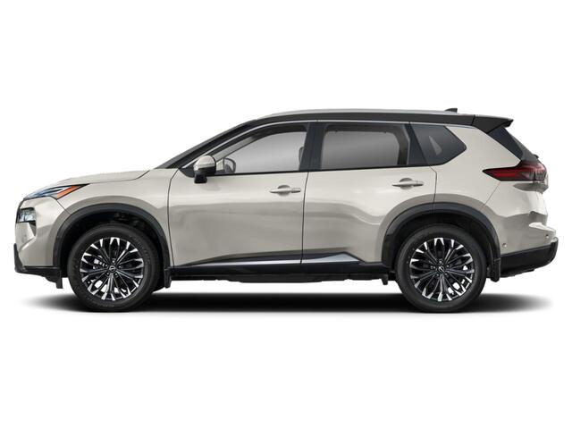 2025 Nissan Rogue Platinum Hoffman Estates IL