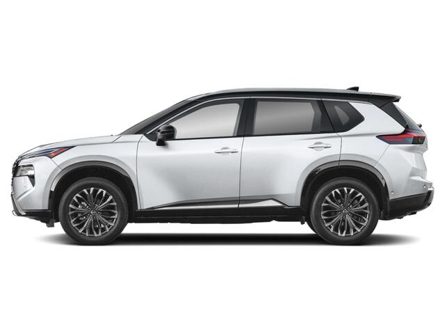2025 Nissan Rogue Platinum Hoffman Estates IL