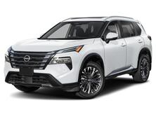 Nissan Rogue Platinum 2025