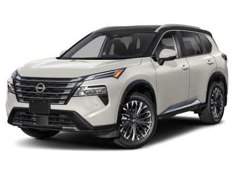 2025_Nissan_Rogue_Platinum_ Hoffman Estates IL