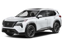 Nissan Rogue Platinum 2025