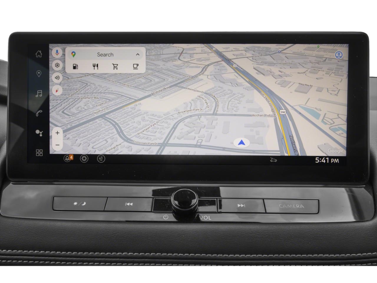 2025 Nissan Rogue Platinum Roseville CA