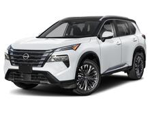 2025_Nissan_Rogue_Platinum_ Roseville CA
