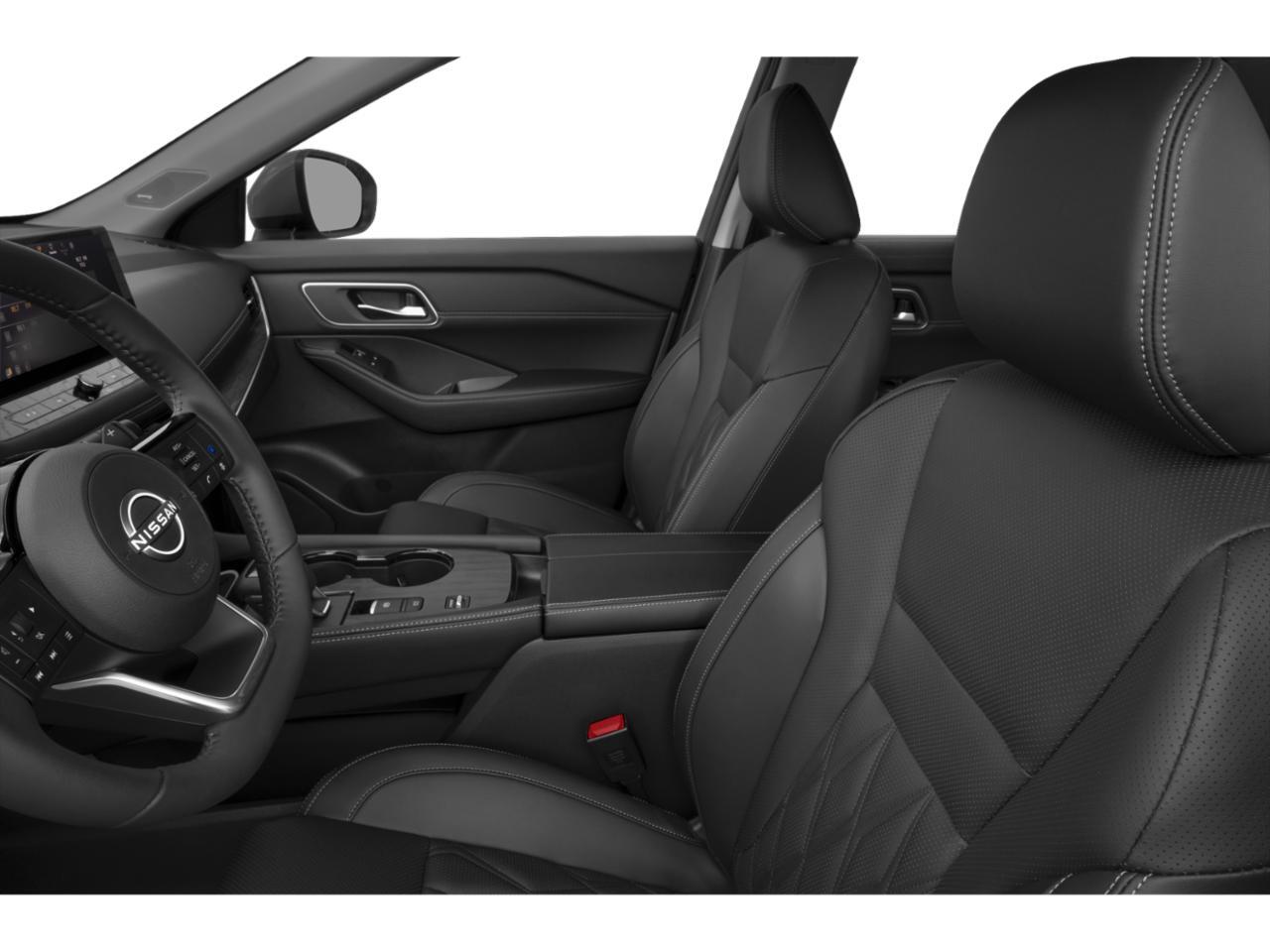 2025 Nissan Rogue Platinum San Clemente CA