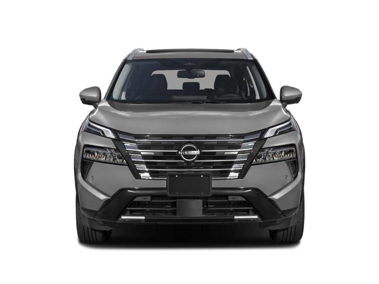2025 Nissan Rogue Platinum San Clemente CA
