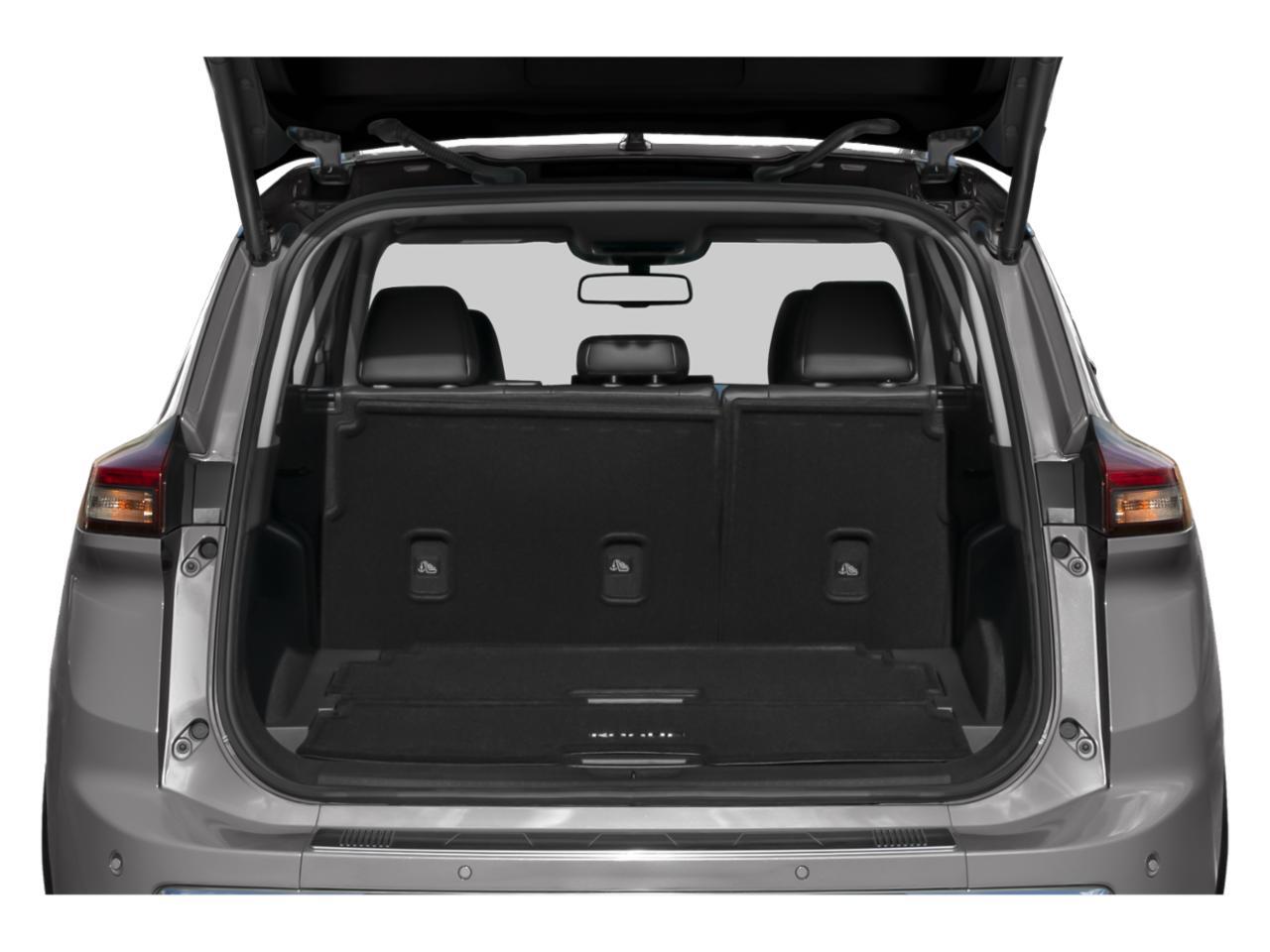 2025 Nissan Rogue Platinum San Clemente CA