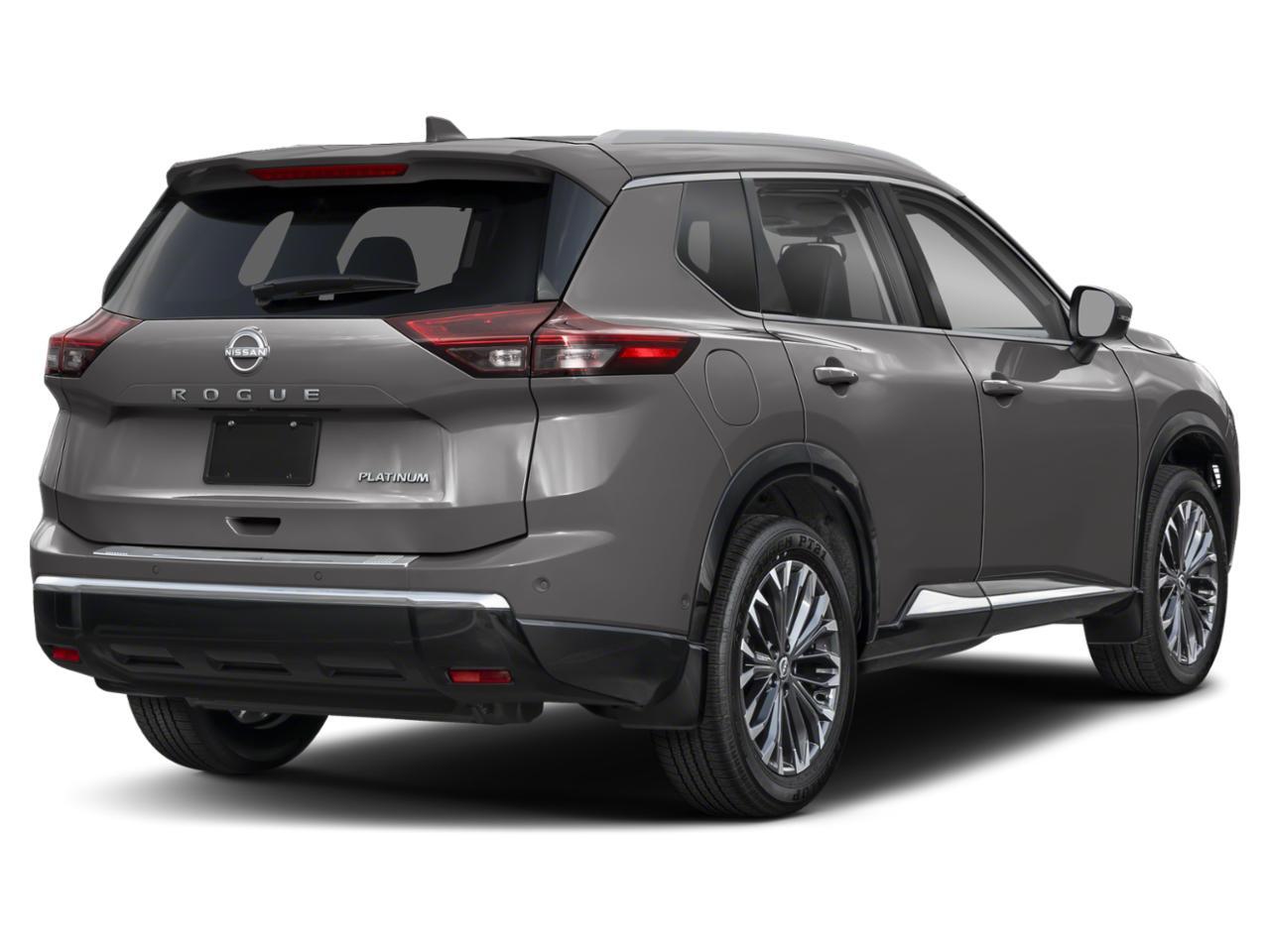 2025 Nissan Rogue Platinum Waldorf MD