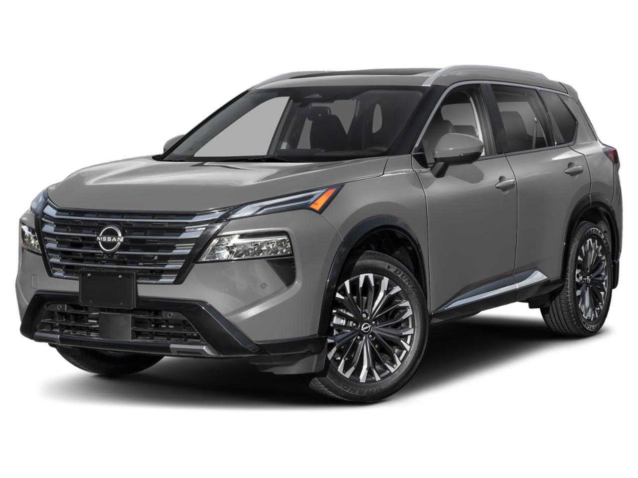 2025 Nissan Rogue Platinum Waldorf MD