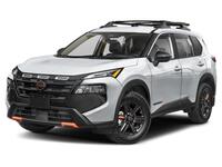 Nissan Rogue Rock Creek 2025