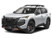 2025_Nissan_Rogue_Rock Creek_ Bozeman MT