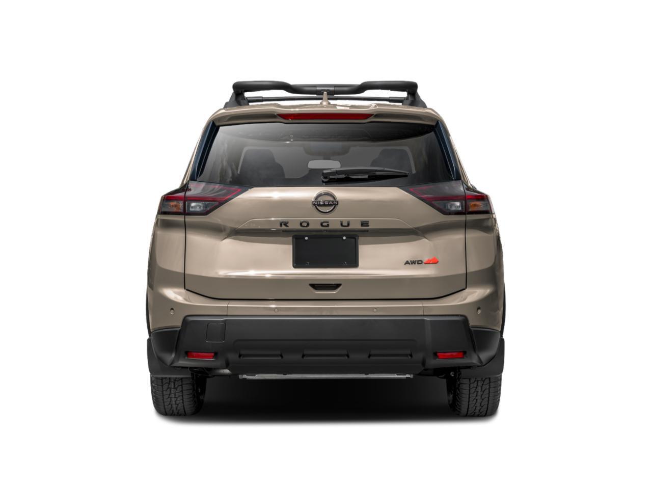 2025 Nissan Rogue Rock Creek Glen Burnie MD