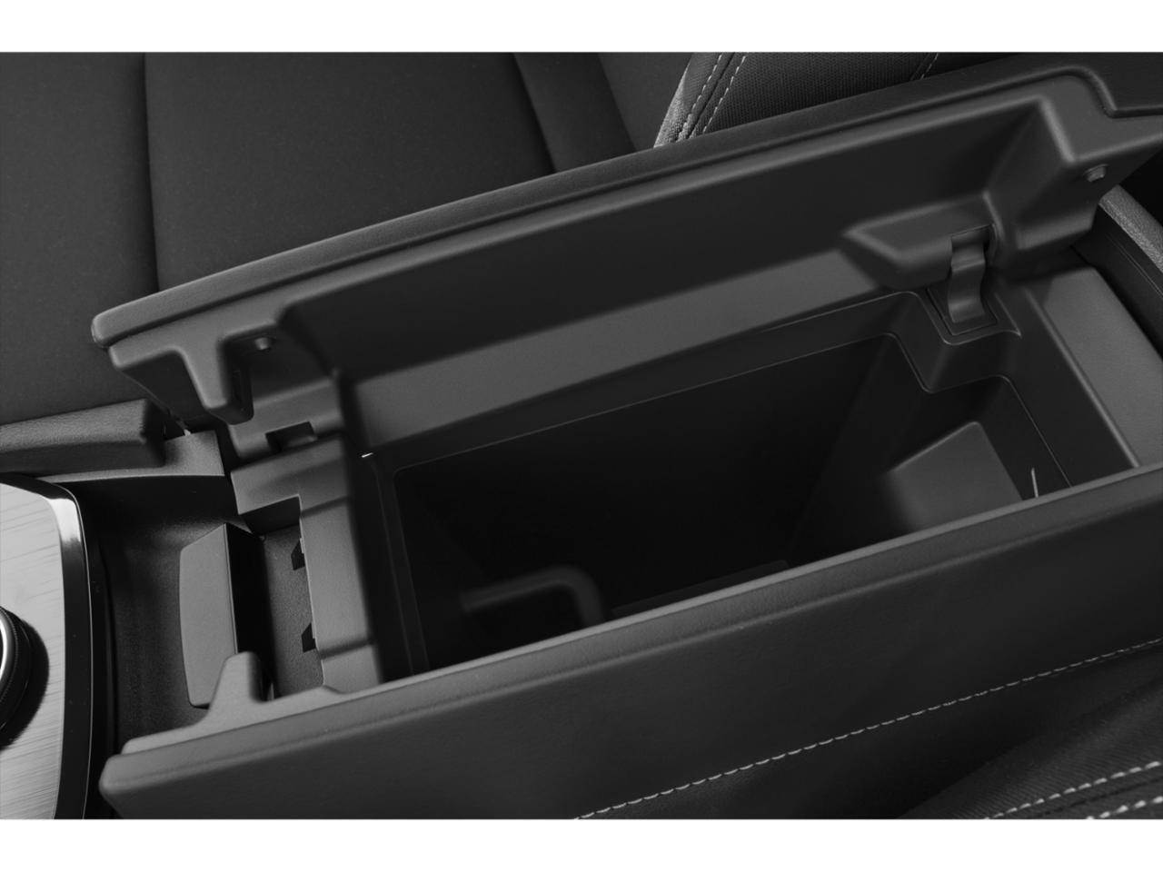 2025 Nissan Rogue S Cathedral City CA