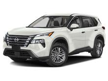 2025_Nissan_Rogue_S_ Roseville CA