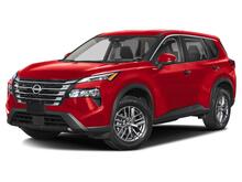 2025_Nissan_Rogue_S_ Roseville CA