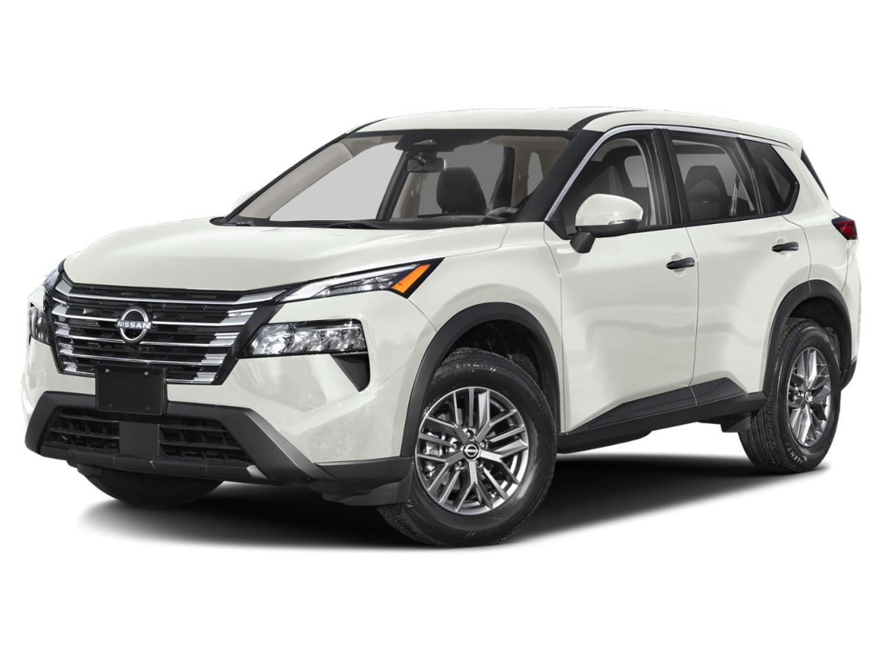 2025 Nissan Rogue S Glen Burnie MD