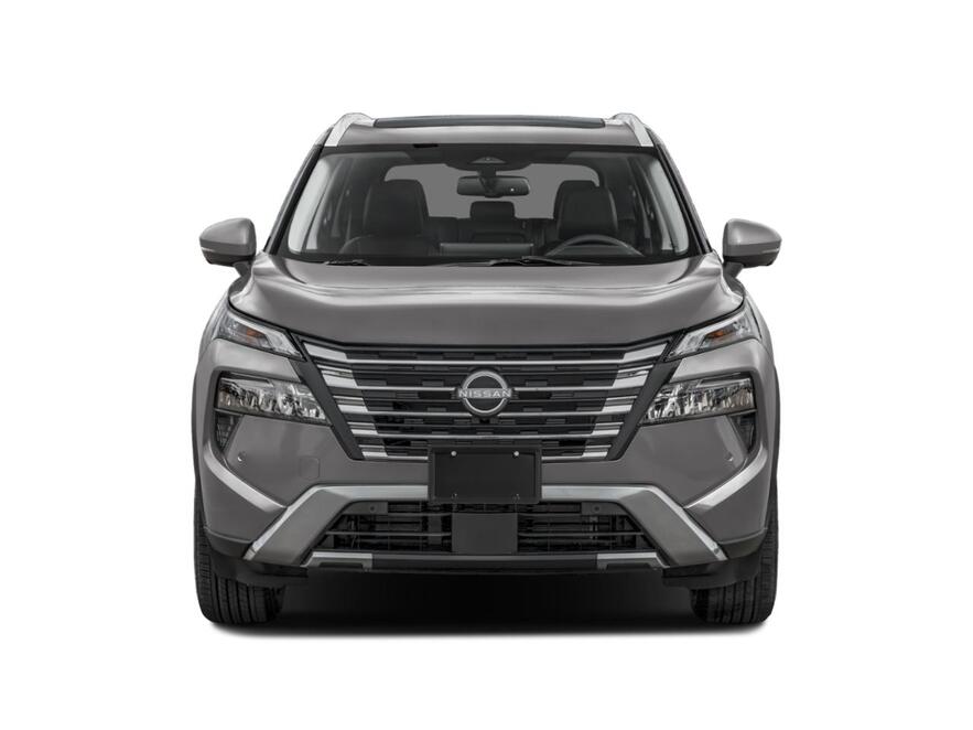 2025 Nissan Rogue SL Bozeman MT