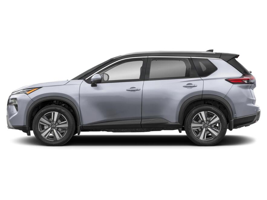 2025 Nissan Rogue SL Bozeman MT