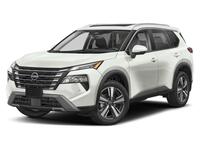 Nissan Rogue SL 2025