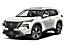 2025 Nissan Rogue SL Bozeman MT