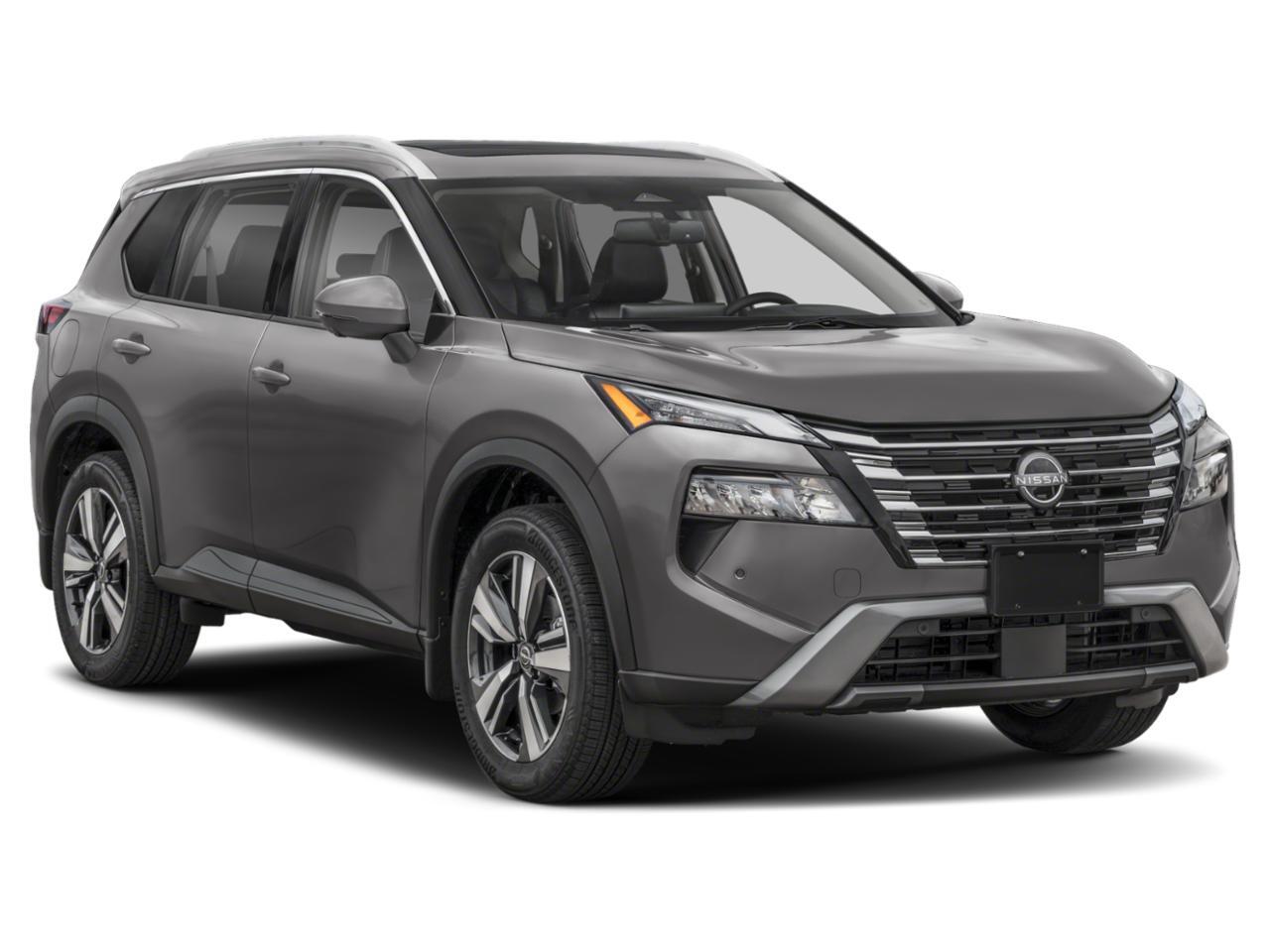 2025 Nissan Rogue SL Cathedral City CA