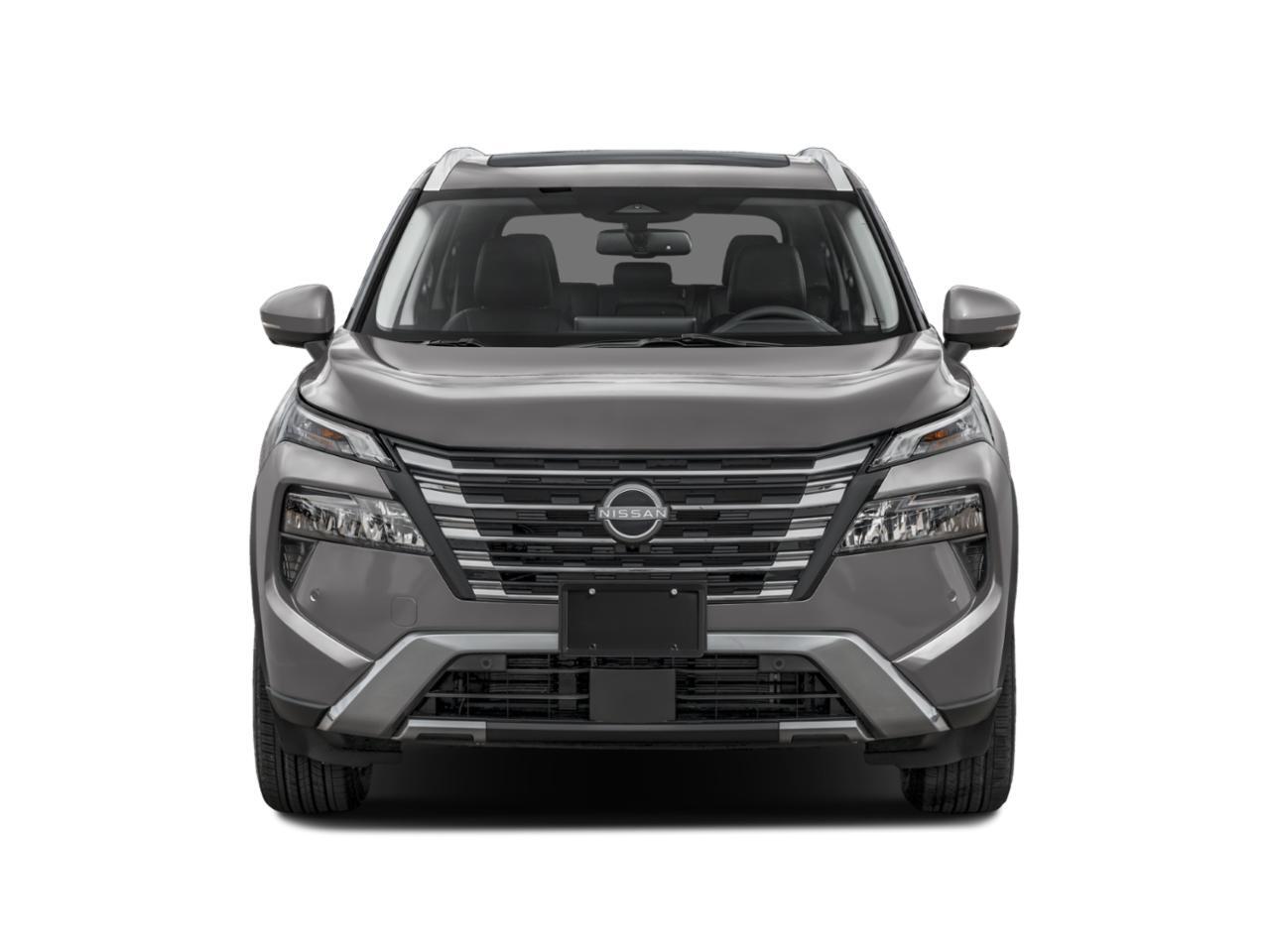2025 Nissan Rogue SL Cathedral City CA