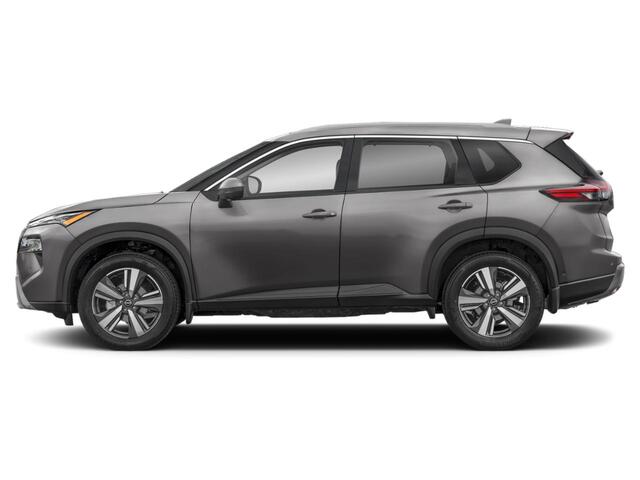 2025 Nissan Rogue SL Glendale Heights IL