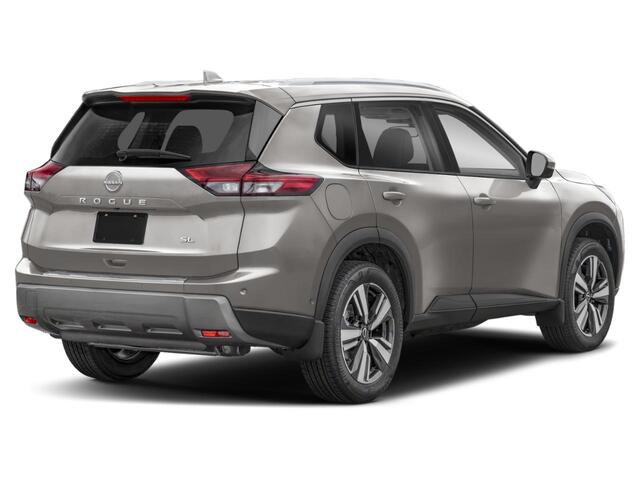 2025 Nissan Rogue SL Glendale Heights IL
