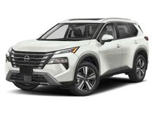 2025_Nissan_Rogue_SL_ Glendale Heights IL