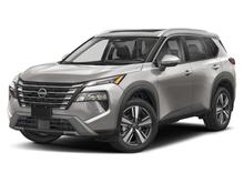 2025_Nissan_Rogue_SL_ Glendale Heights IL