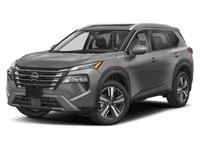 Nissan Rogue SL 2025